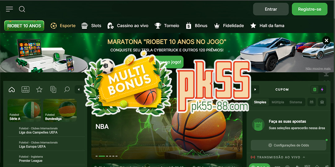 pk55 app